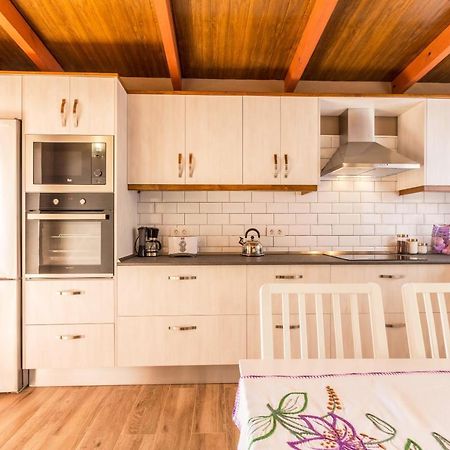 Casa Quintana - Apartamento Carla Tijarafe Eksteriør bilde