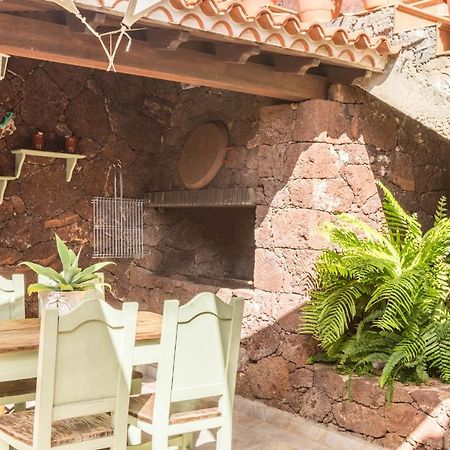 Casa Quintana - Apartamento Carla Tijarafe Eksteriør bilde