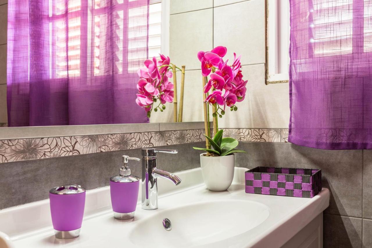 Casa Quintana - Apartamento Carla Tijarafe Eksteriør bilde